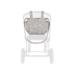 Bolsa Crossbody Toile de Jouy de Pasito a Pasito Forest