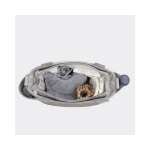 Bolsa Crossbody Toile de Jouy de Pasito a Pasito Forest