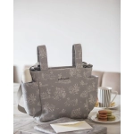 Bolsa Crossbody Toile de Jouy de Pasito a Pasito Forest