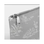 Neceser Toile de Jouy Pasito a Pasito Forest