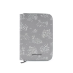 Portadocumentos Toile de Jouy de Pasito a Pasito Forest