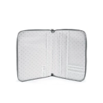 Portadocumentos Toile de Jouy de Pasito a Pasito Forest