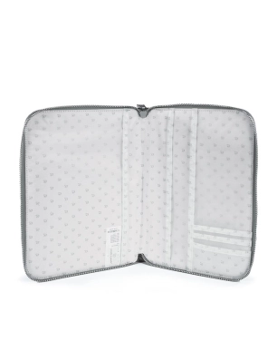 Portadocumentos Toile de Jouy de Pasito a Pasito Forest