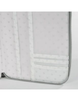 Portadocumentos Toile de Jouy de Pasito a Pasito Forest