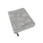 Portadocumentos Toile de Jouy de Pasito a Pasito Forest