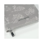 Portadocumentos Toile de Jouy de Pasito a Pasito Forest