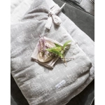 Saco Capucha Toile de Jouy Pasito a Pasito Forest