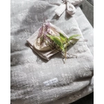 Saco Capucha Toile de Jouy Pasito a Pasito Forest