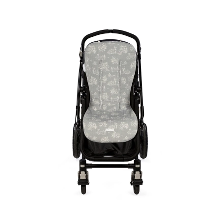 Colchoneta Silla Toile de Jouy Pasito a Pasito Forest