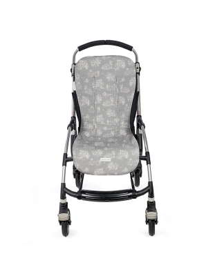 Colchoneta Silla Toile de Jouy Pasito a Pasito