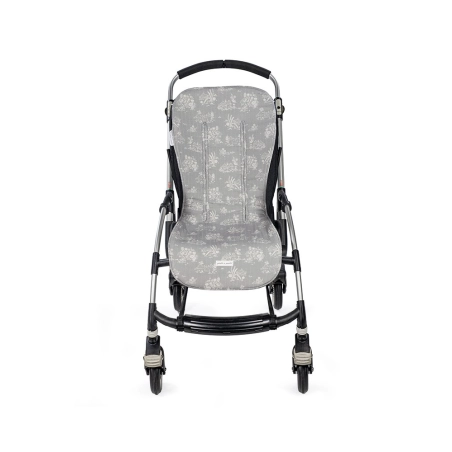 Colchoneta Silla Toile de Jouy Pasito a Pasito