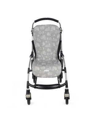 Colchoneta Silla Toile de Jouy Pasito a Pasito Forest