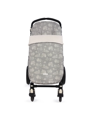 Saco para Silla Toile de Jouy Entretiempo de Pasito a Pasito