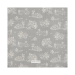 Saco para Silla Toile de Jouy Entretiempo de Pasito a Pasito Forest