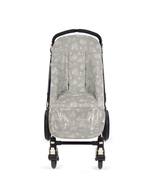 Saco para Silla Toile de Jouy Entretiempo de Pasito a Pasito Forest