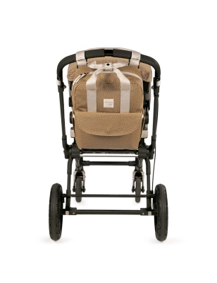 Mochila Maternal Topito Poppy de Walking Mum