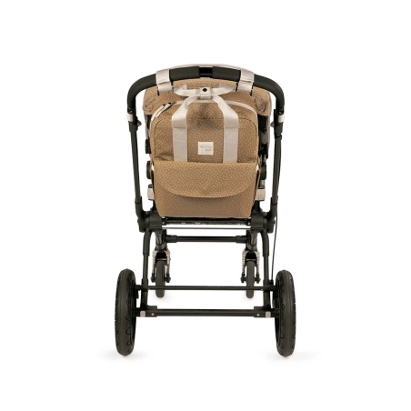 Mochila Maternal Topito Poppy de Walking Mum