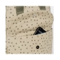 Mochila Maternal Corazones Poppy de Walking Mum
