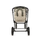 Mochila Maternal Corazones Poppy de Walking Mum