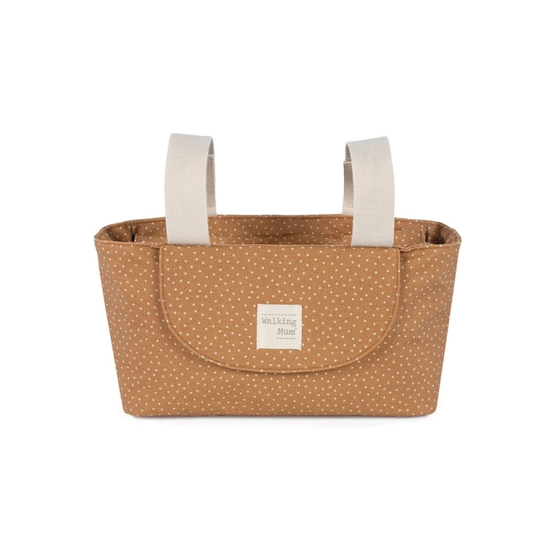 Bolso Organizador Topito Poppy de Walking Mum Bolso Organizador Topito Poppy de Walking Mum