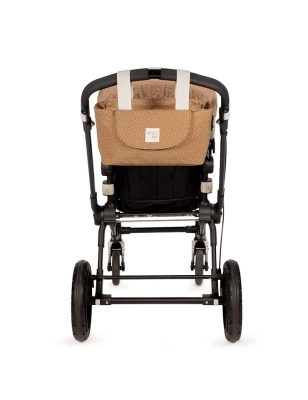 Bolso Organizador Topito Poppy de Walking Mum