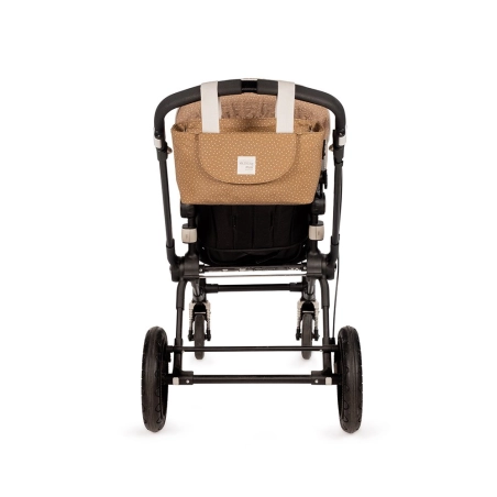 Bolso Organizador Topito Poppy de Walking Mum