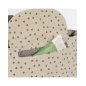 Bolso Organizador Corazones Poppy de Walking Mum Bolso Organizador Corazones Poppy de Walking Mum
