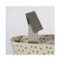 Bolso Organizador Corazones Poppy de Walking Mum Bolso Organizador Corazones Poppy de Walking Mum