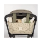 Bolso Organizador Corazones Poppy de Walking Mum Bolso Organizador Corazones Poppy de Walking Mum