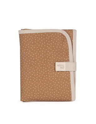 Cambiador Plegable Topito Poppy de Walking Mum