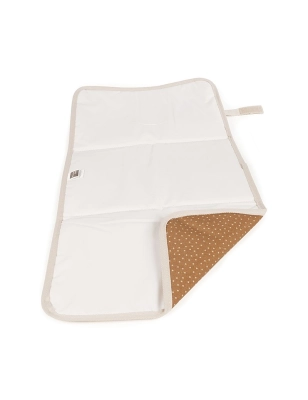 Cambiador Plegable Topito Poppy de Walking Mum