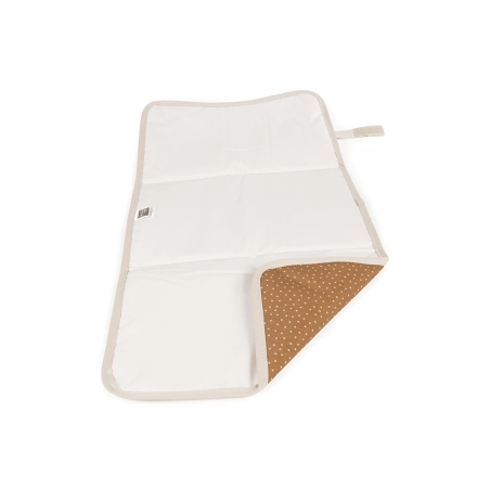 Cambiador Plegable Topito Poppy de Walking Mum