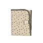 Cambiador Plegable Corazones Poppy de Walking Mum