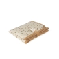 Cambiador Plegable Corazones Poppy de Walking Mum