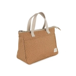 Neceser Higiene Topitos Poppy Walking Mum Canela