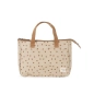 Neceser de Higiene Corazones Poppy de Walking Mum