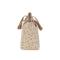 Neceser de Higiene Corazones Poppy de Walking Mum