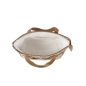 Neceser de Higiene Corazones Poppy de Walking Mum