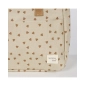 Neceser de Higiene Corazones Poppy de Walking Mum