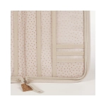 Libro Nacimiento Topito Poppy Walking Mum Canela