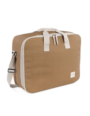 Maleta Maternal Topito Poppy de Walking Mum