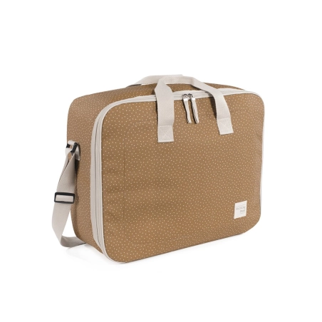 Maleta Maternal Topito Poppy de Walking Mum