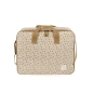 Maleta Maternal Corazones Poppy de Walking Mum