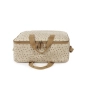 Maleta Maternal Corazones Poppy de Walking Mum