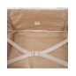 Maleta Maternal Corazones Poppy de Walking Mum