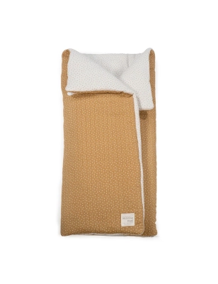 Arrullo Topito Poppy Walking Mum Canela