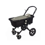 Saco Cuco 2 en 1 Topito Poppy Entretiempo Walking Mum Musgo