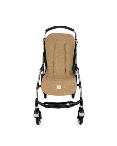 Colchoneta Silla Poppy Walking Mum Canela