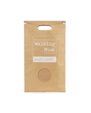 Colchoneta Silla Poppy Walking Mum Canela