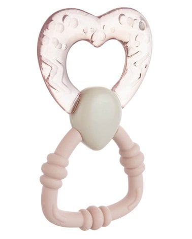 Mordedor Refrigerante Magic Wand de Canpol Babies Rosa